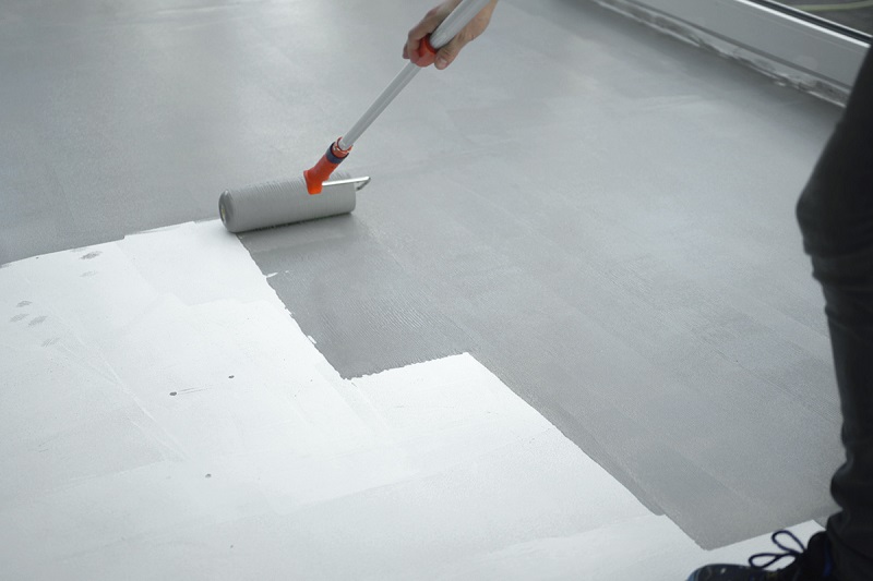 floor tile primer