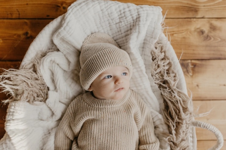 knitwear newborn